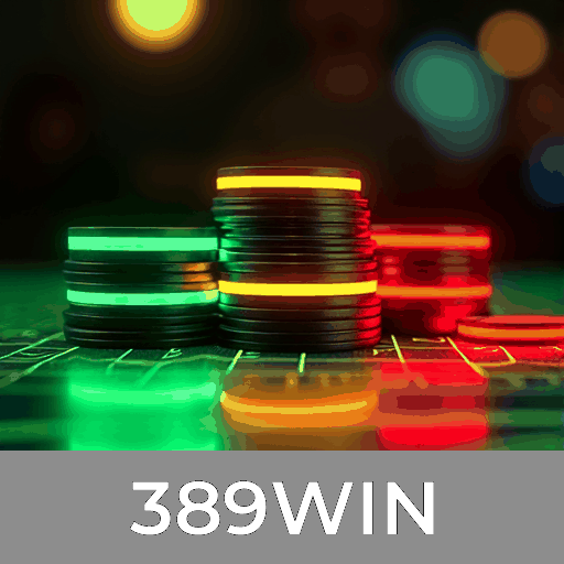 Cadastro na 389WIN