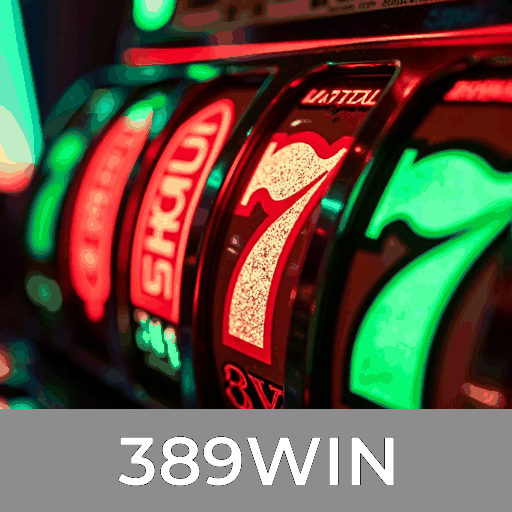 Acesso ao 389WIN