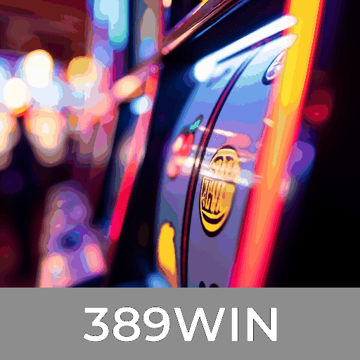 Cadastro na 389WIN