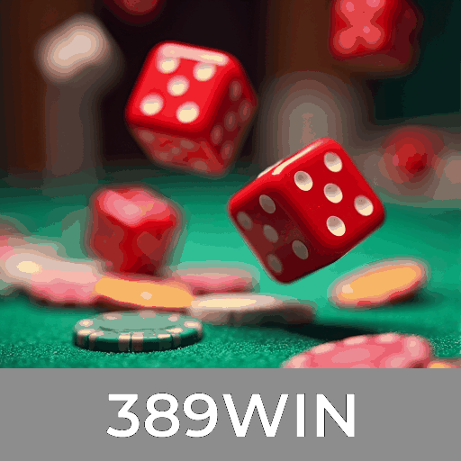 Apostas no 389WIN