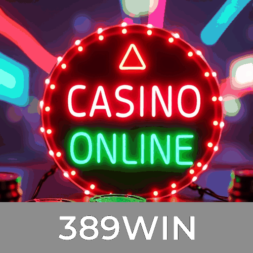 Cassino Online 389WIN