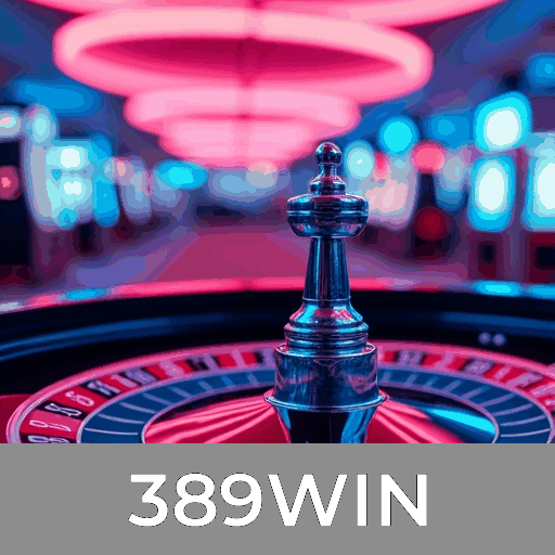 Acesso ao 389WIN