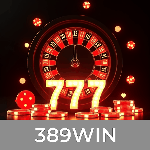 Acesso ao 389WIN