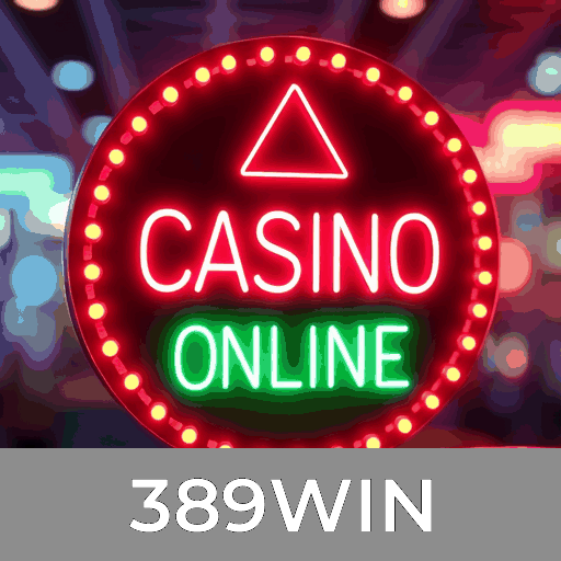 Cadastro na 389WIN