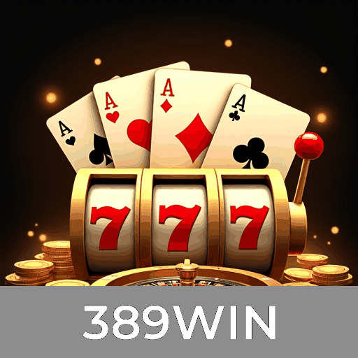 Acesso ao 389WIN