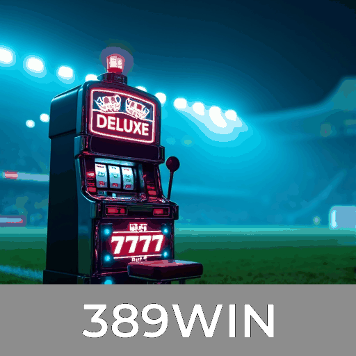 Cadastro na 389WIN
