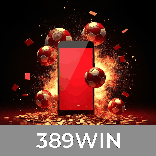 Cassino Online 389WIN