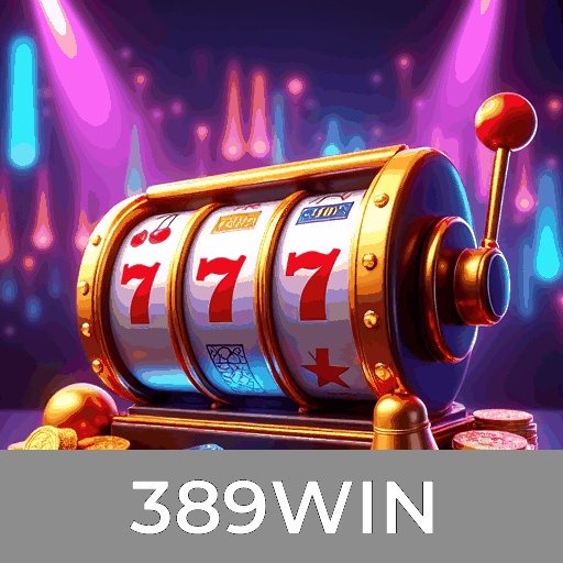 Cassino Online 389WIN