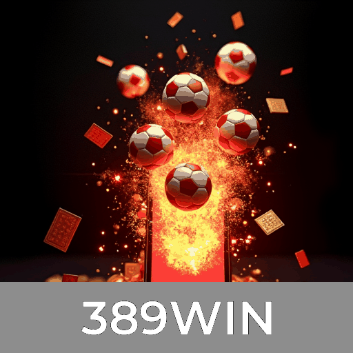 Acesso ao 389WIN