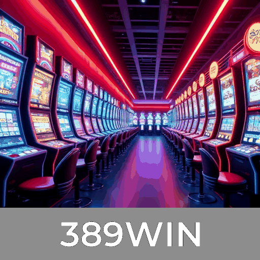 Cadastro na 389WIN