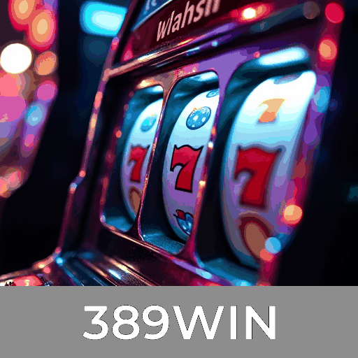 Acesso ao 389WIN