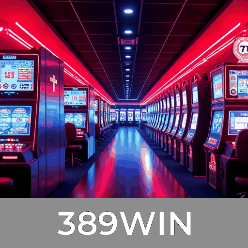 Cassino Online 389WIN