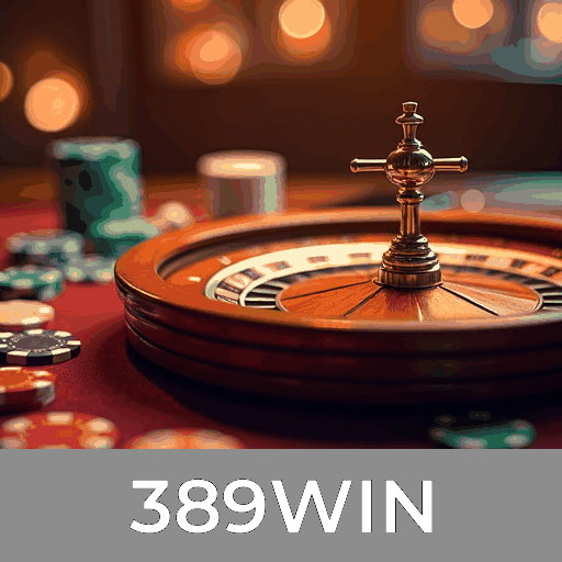 Acessar o site 389WIN COM