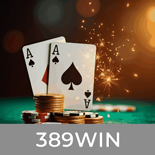 Cadastro na 389WIN