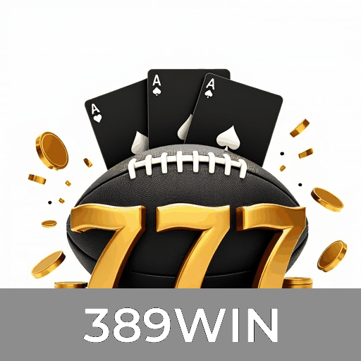 Cassino Online 389WIN