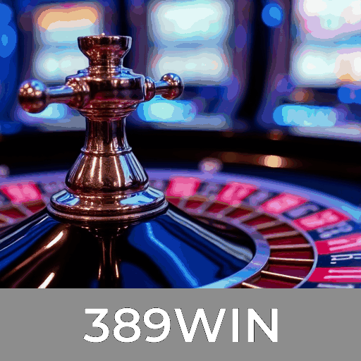 Cadastro na 389WIN