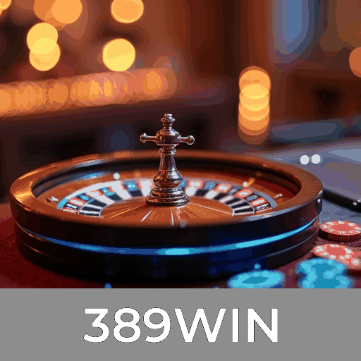 Acesso ao 389WIN