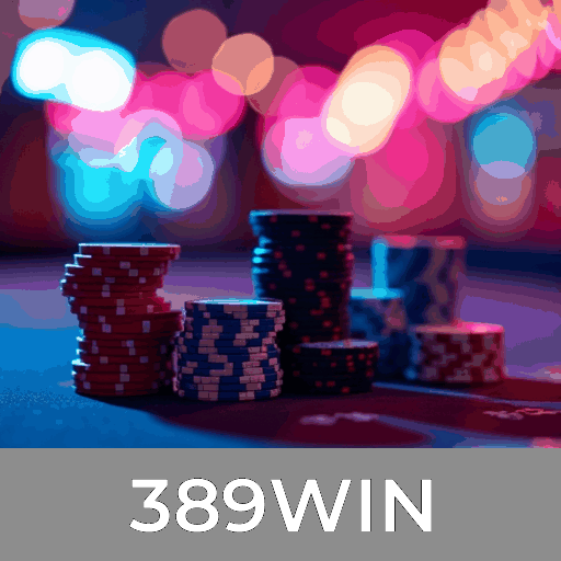 Cadastro na 389WIN