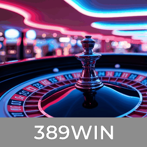 Acesso ao 389WIN