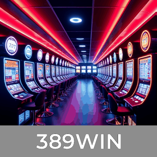 Jogos Crash no Cassino 389WIN