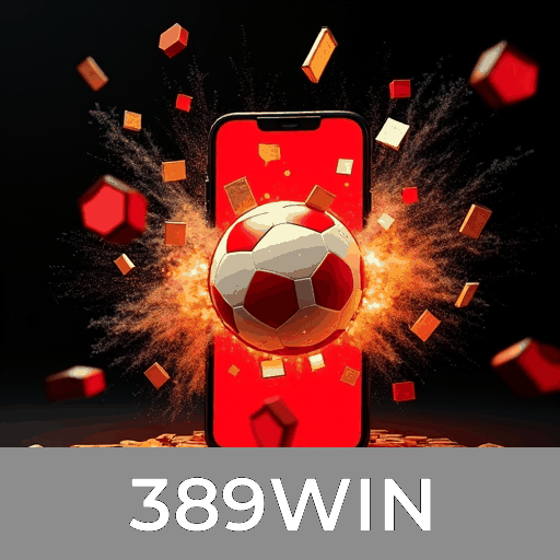 Acesso ao 389WIN