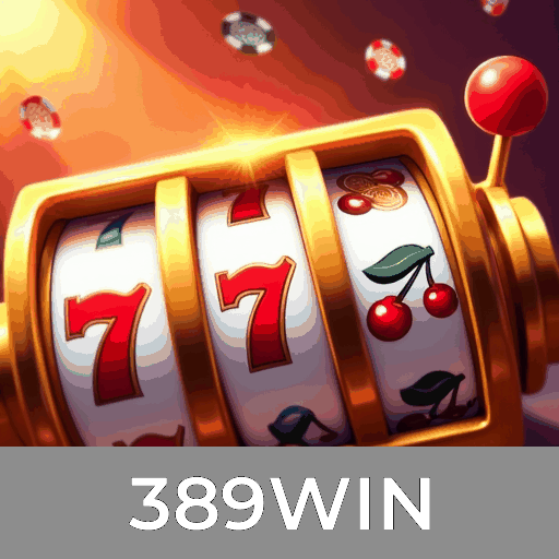 Cassino Online 389WIN
