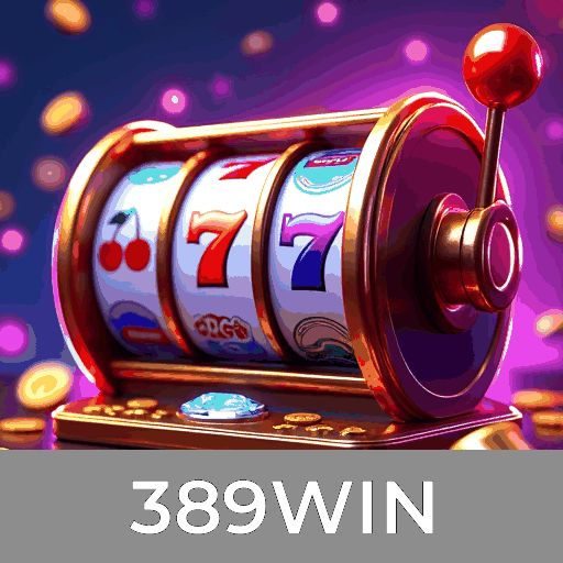 Cassino Online 389WIN