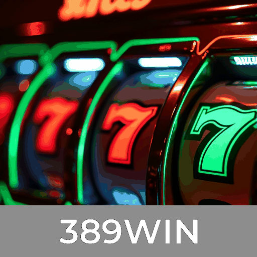 Cassino Online 389WIN