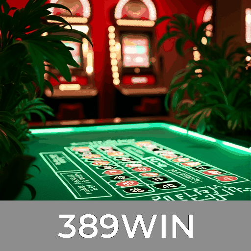 Cadastro na 389WIN
