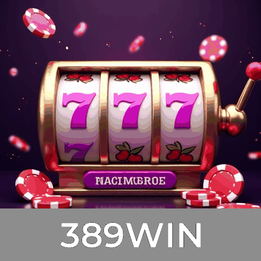 Promoções e Bônus no 389WIN
