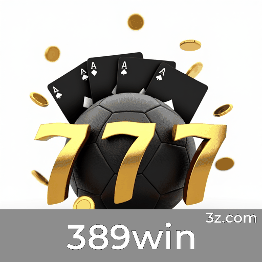 389win: Cassino Premiado e Seguro
