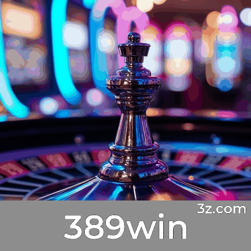 389win: Cassino Premiado e Seguro